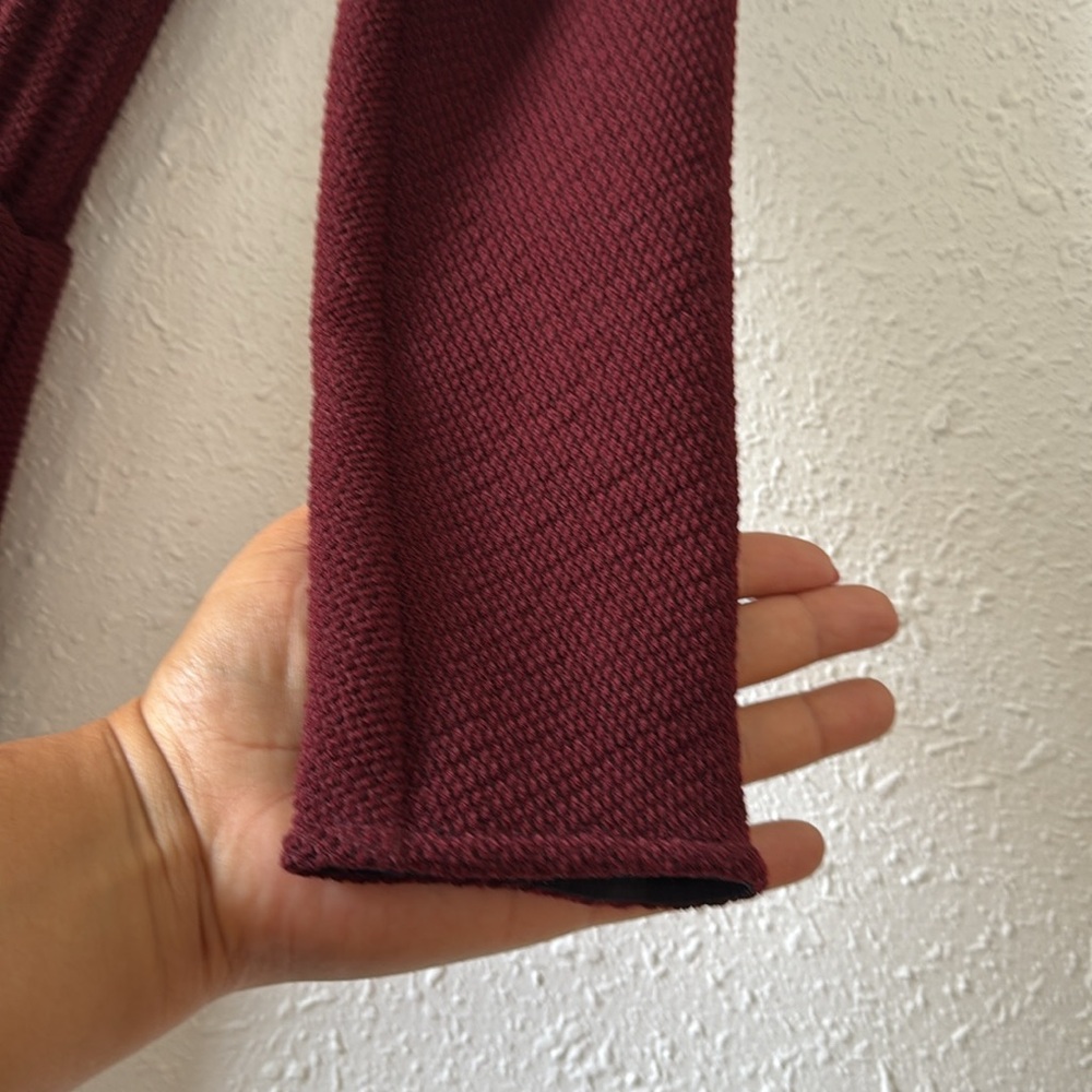 Maje Rincy Dress - Picture 12 of 17